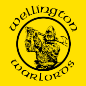 Wellington Warlords Incorporated