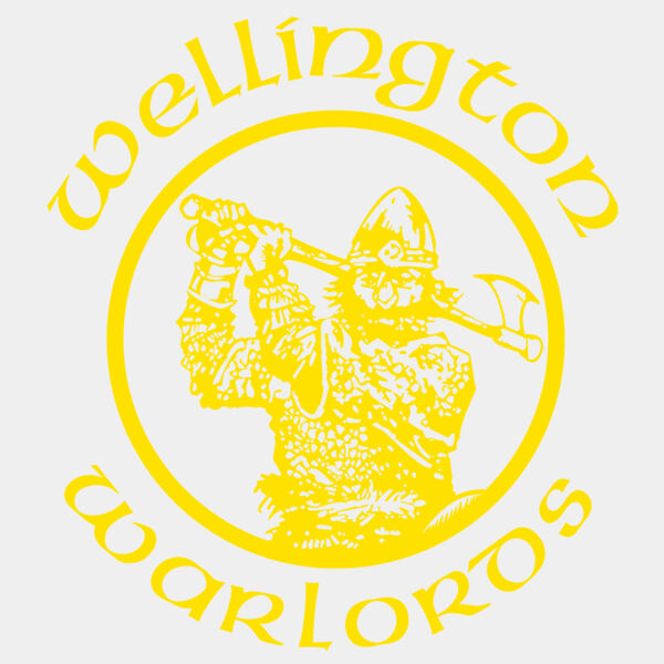 Yellow - Club Name Thumbnail