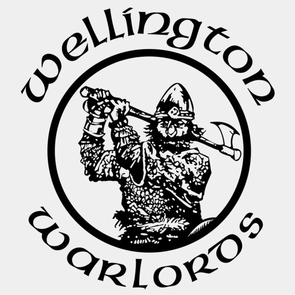 Black - Club Name Thumbnail