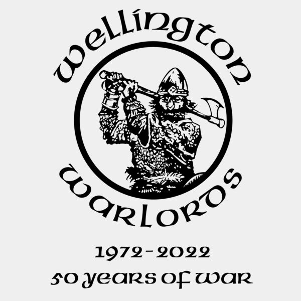 Black - 50 year Thumbnail