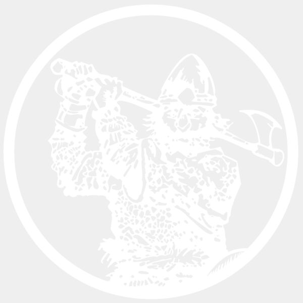 White - Circle Thumbnail