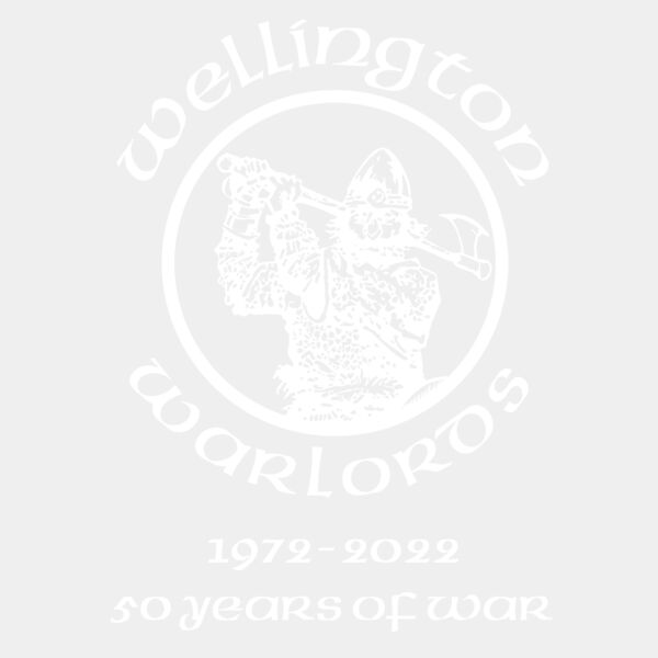 White - 50 year Thumbnail