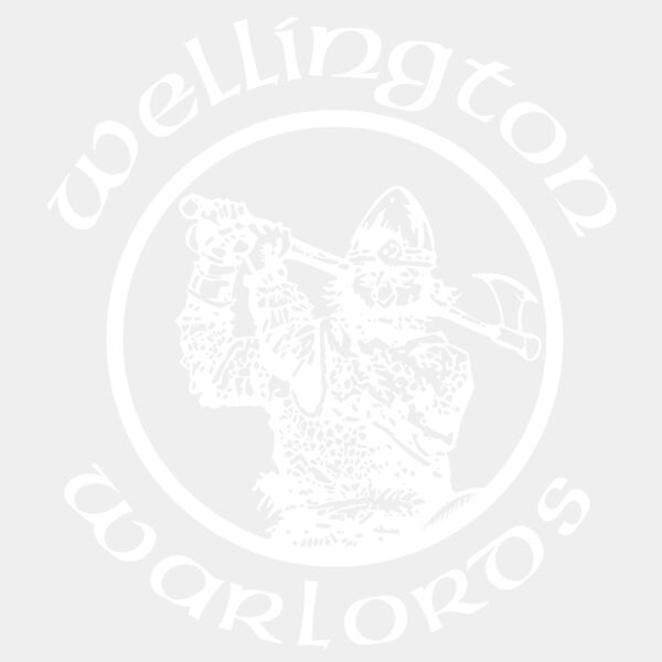 White - Club Name Thumbnail