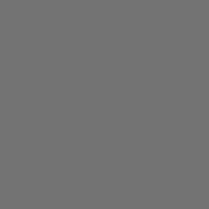 Polo - Grey - Black Logo - Performance Polo – Mens Design
