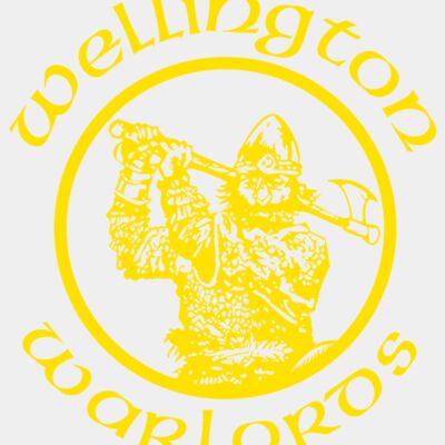 Warlords Logo Yellow Thumbnail