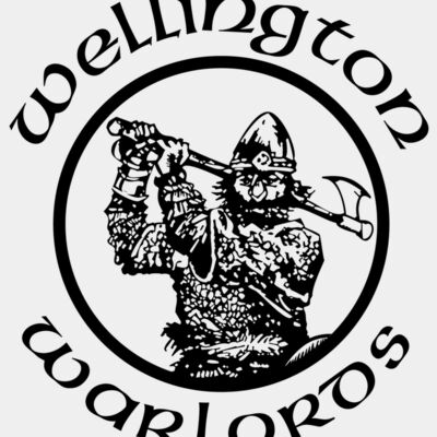 Warlords Logo Black Thumbnail