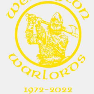 Warlords 50 yr Yellow Thumbnail