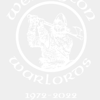 Warlords 50 yr White Thumbnail