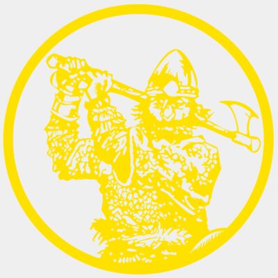 Warlords Circle Yellow Thumbnail