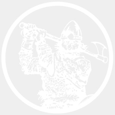 Warlords Circle White Thumbnail