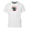 Podium Mens Poly Tee Thumbnail