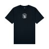 Cloke Mens Outline Tee - Plus Sizes Thumbnail