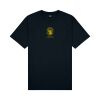 Cloke Mens Outline Tee - Plus Sizes Thumbnail