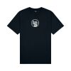 Cloke Mens Outline Tee - Plus Sizes Thumbnail
